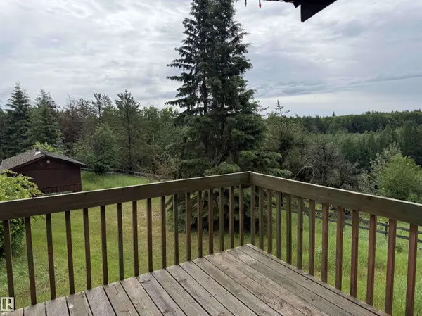 621088 RGE RD 53 NE, Rural Woodlands County, AB T0G 1A0
