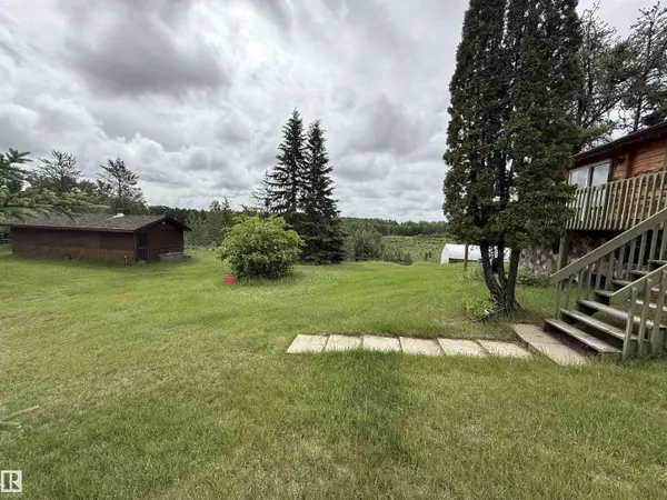 621088 RGE RD 53 NE, Rural Woodlands County, AB T0G 1A0