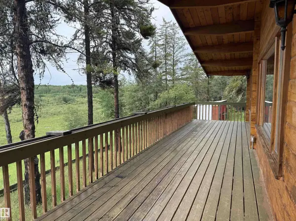 621088 RGE RD 53 NE, Rural Woodlands County, AB T0G 1A0