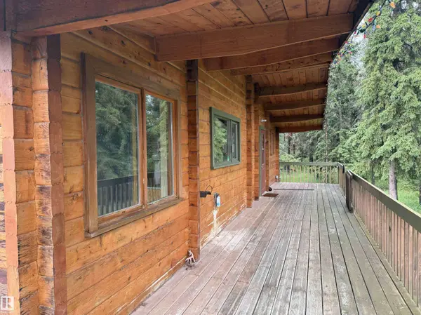 621088 RGE RD 53 NE, Rural Woodlands County, AB T0G 1A0