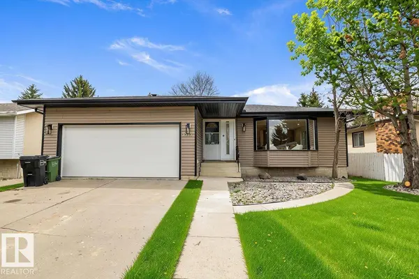3515 105B ST NW, Edmonton, AB T6H 2K9