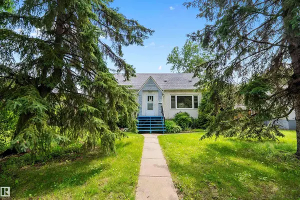 11507 123 ST NW, Edmonton, AB T5M 0G8