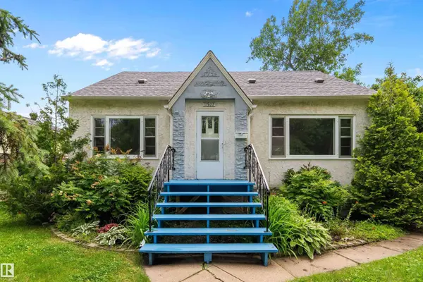 11507 123 ST NW, Edmonton, AB T5M 0G8