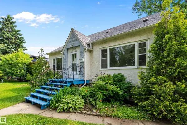 11507 123 ST NW, Edmonton, AB T5M 0G8