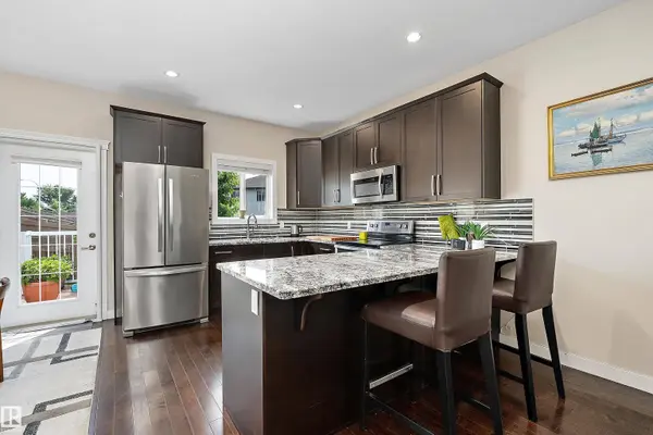 #39 401 BOTHWELL DR, Sherwood Park, AB T8H 2C9