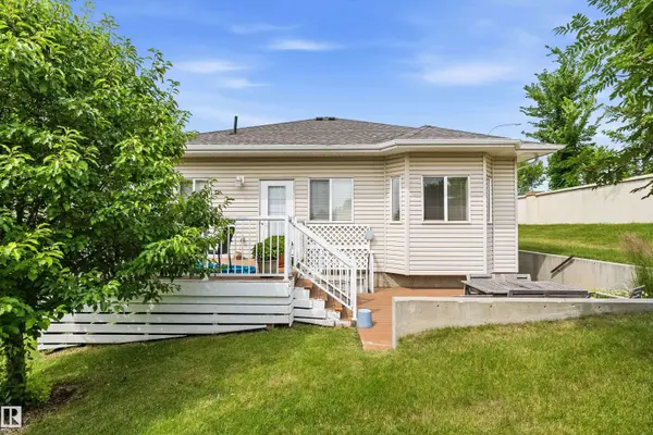 #39 401 BOTHWELL DR, Sherwood Park, AB T8H 2C9