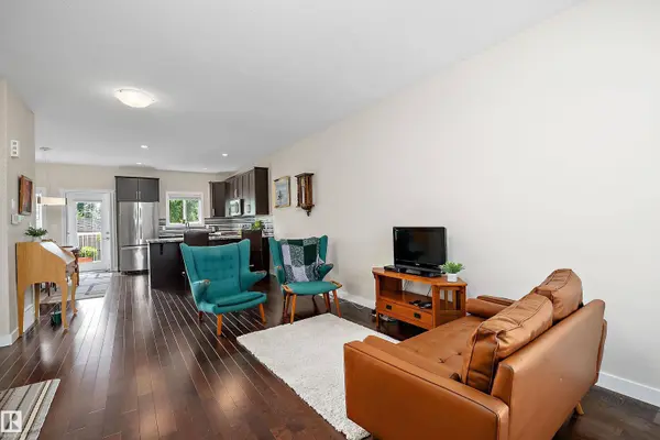 #39 401 BOTHWELL DR, Sherwood Park, AB T8H 2C9