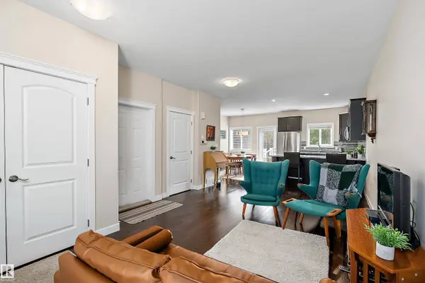 #39 401 BOTHWELL DR, Sherwood Park, AB T8H 2C9