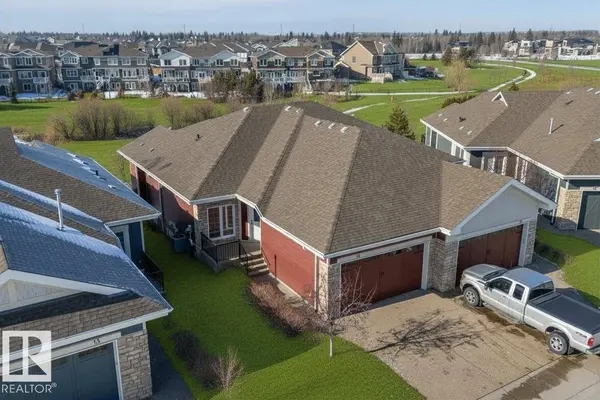 14 3090 CAMERON HEIGHTS WY NW, Edmonton, AB T6M 0S7