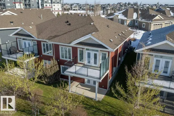 14 3090 CAMERON HEIGHTS WY NW, Edmonton, AB T6M 0S7