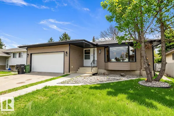 3515 105B ST NW, Edmonton, AB T6H 2K9