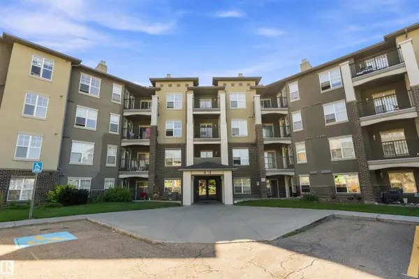 #104 630 MCALLISTER LO SW, Edmonton, AB T6W 1N3