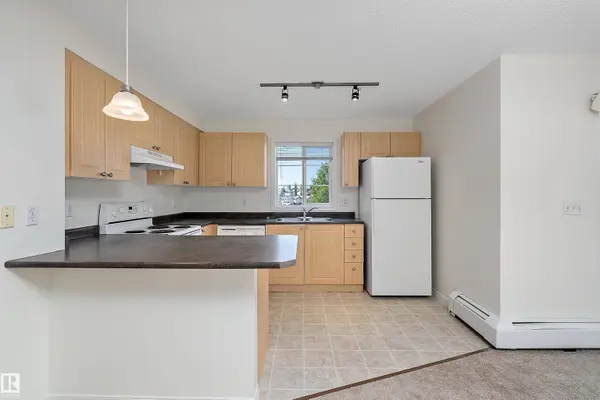 #201 630 MCALLISTER LO SW, Edmonton, AB T6W 1N3
