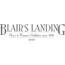 blairs landing