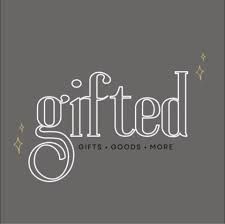 gifted gift shop