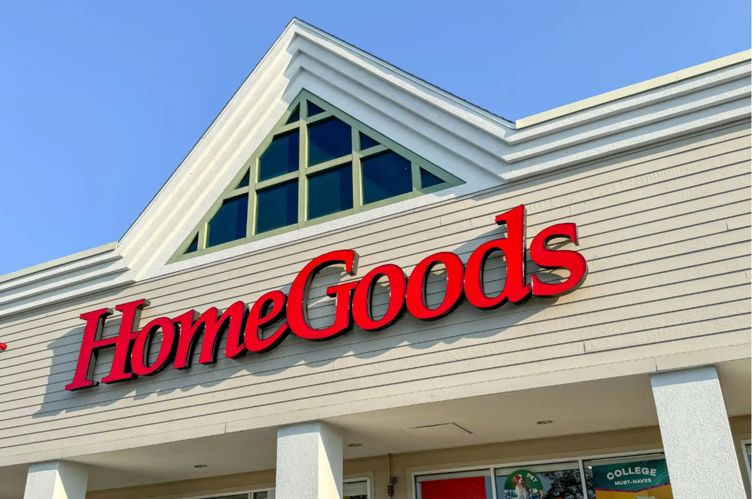 homegoods