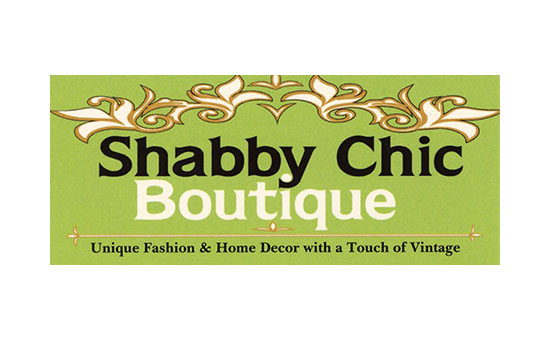 shabby chic boutique