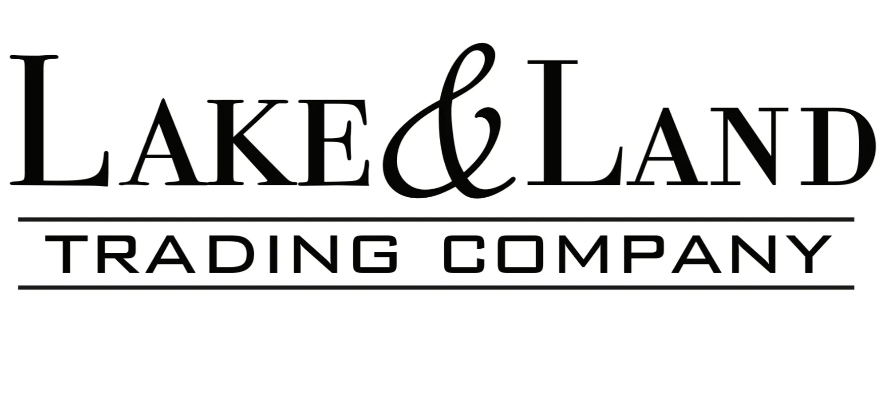 lake and land trading company