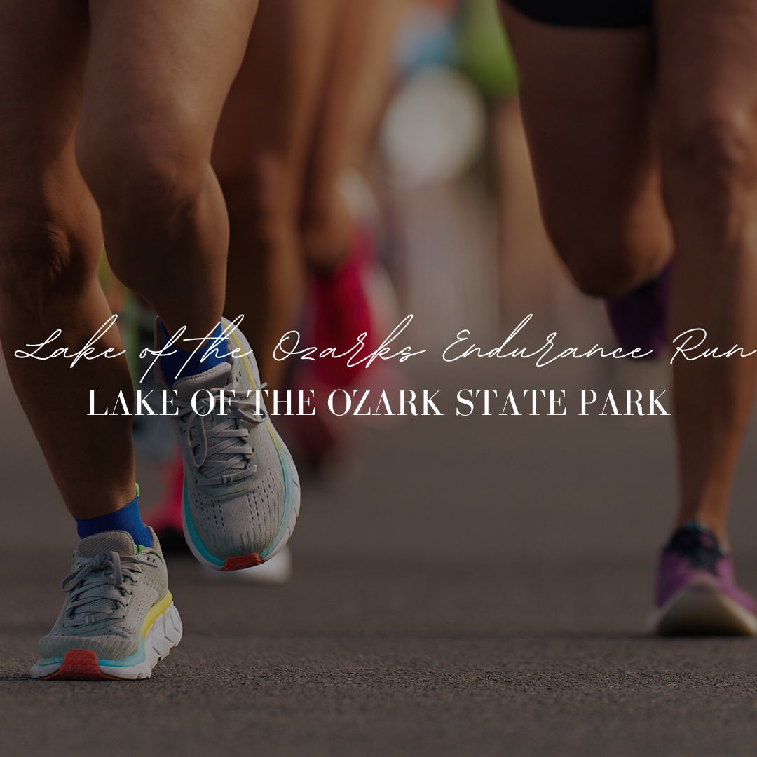 Lake of the Ozark Endurance Run