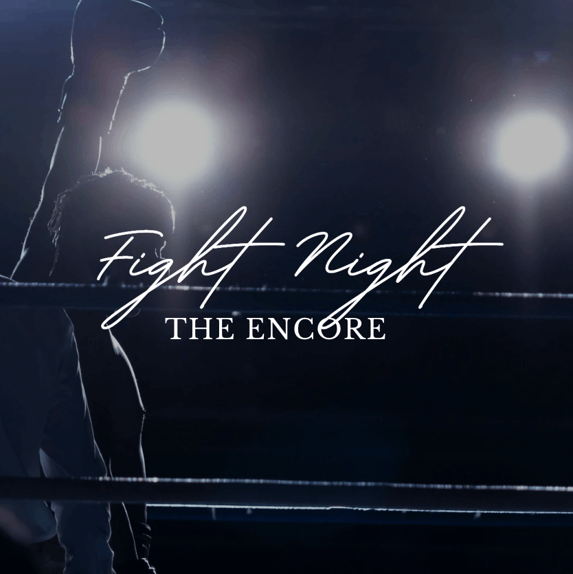 Fight Night Encore