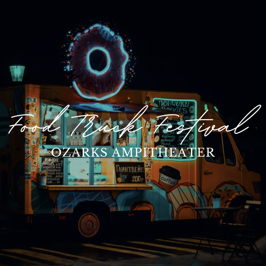 Lake Ozark Food Truck Festival