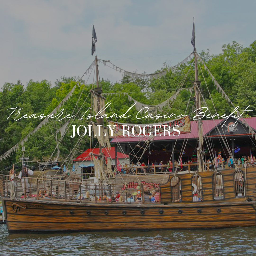 Jolly Rogers Casino Night