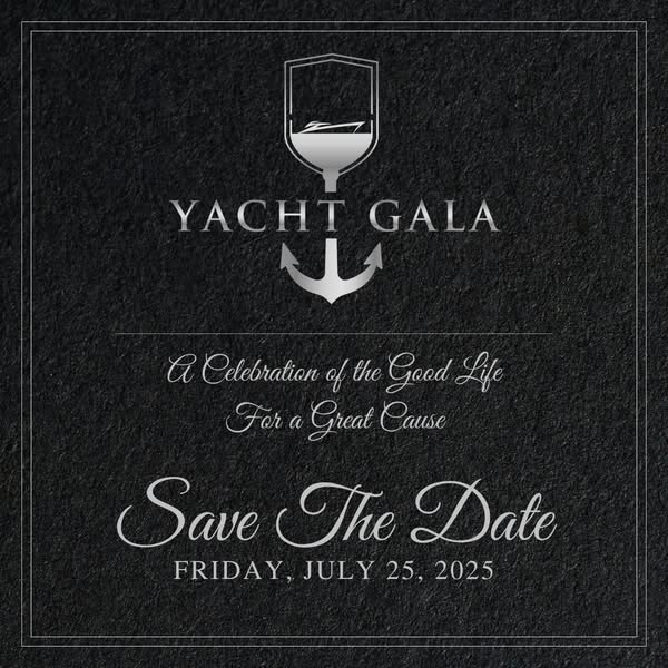 ⚓ Yacht Gala by Kelly’s Port at 1932 Reserve