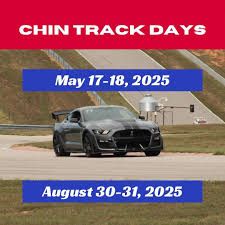 Chin Days Ozark International