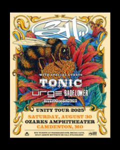 311 Lake of the Ozarks