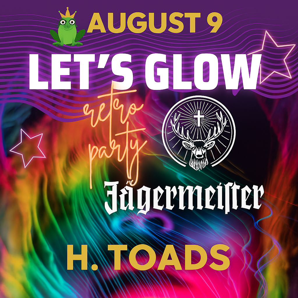 Jagermiester Pool Party