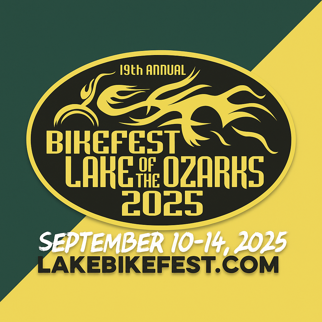 19th Annual Lake of the Ozarks Bikefest