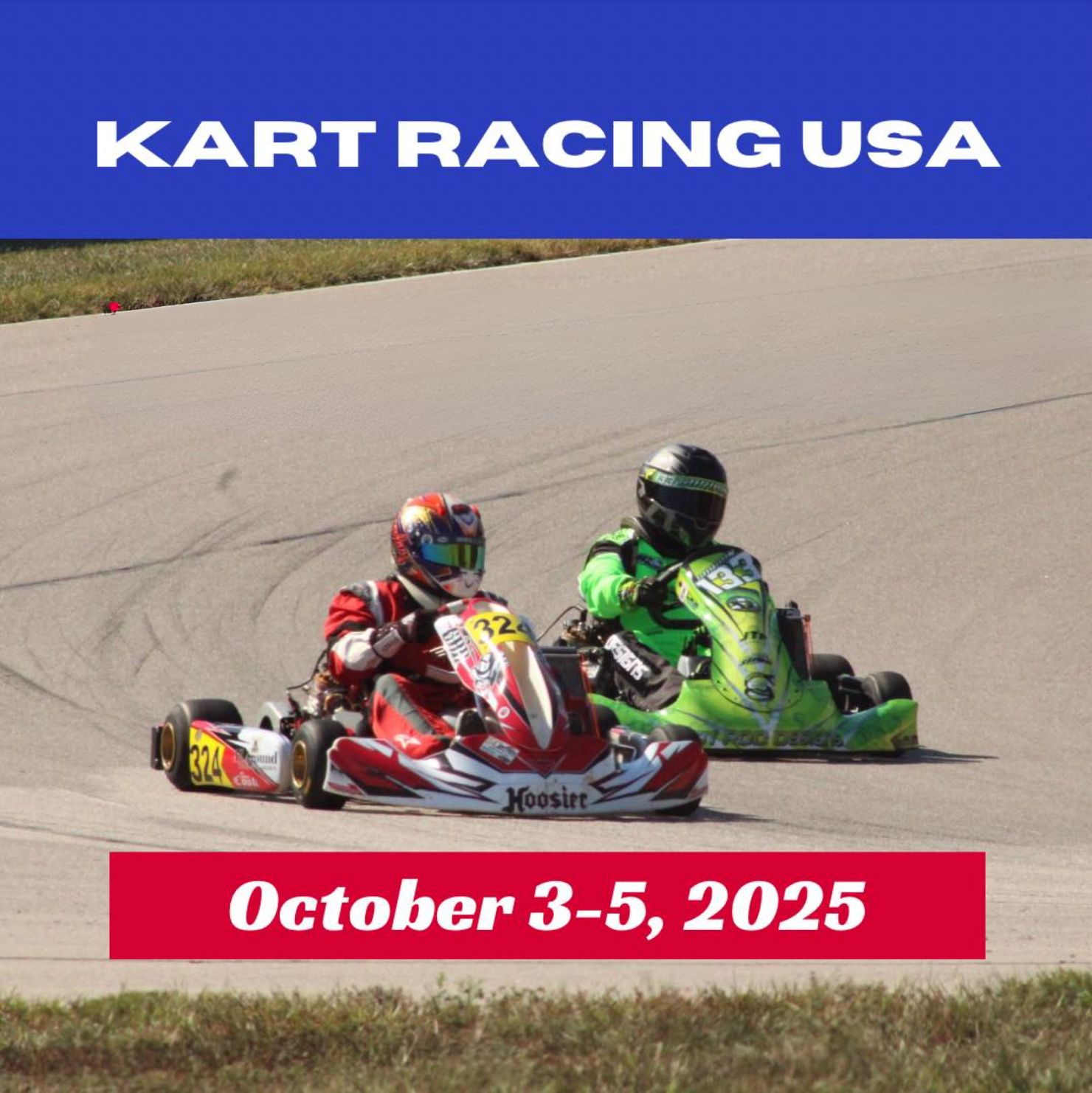 Kart Racing USA