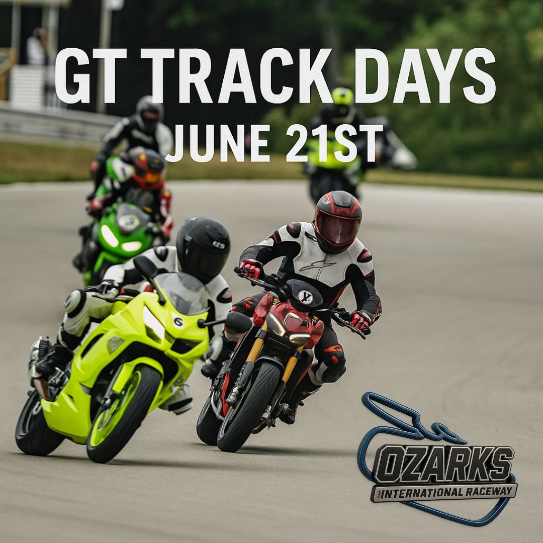 GT Track Days