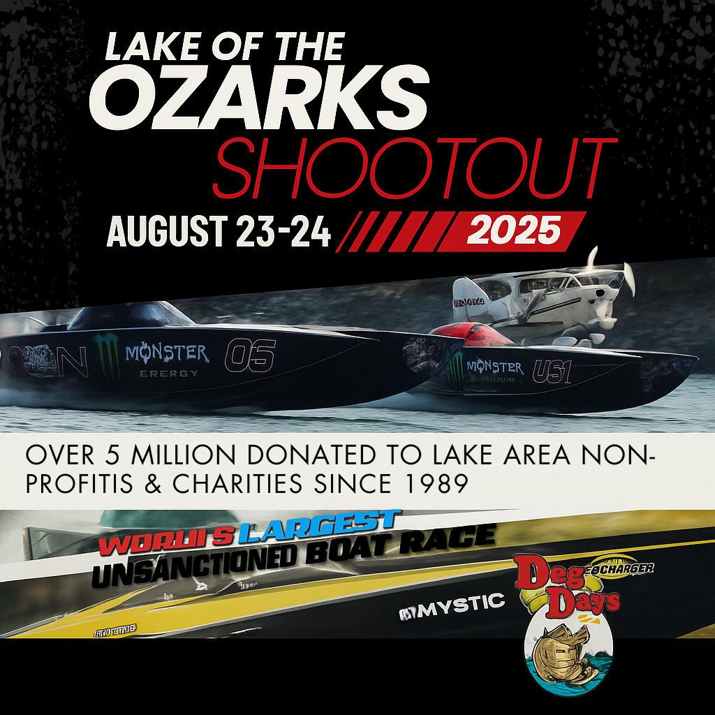 Lake of the Ozarks Shootout