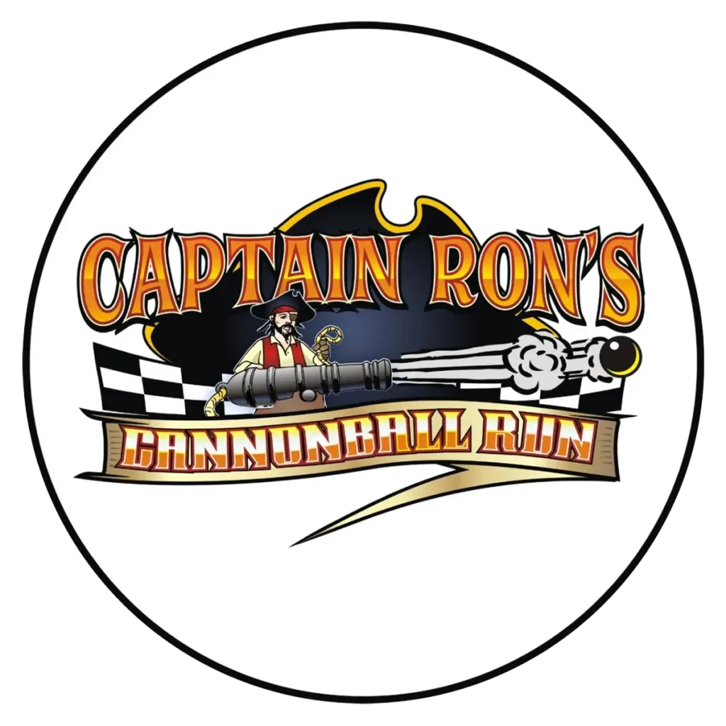 Captin Rons Cannonball Run