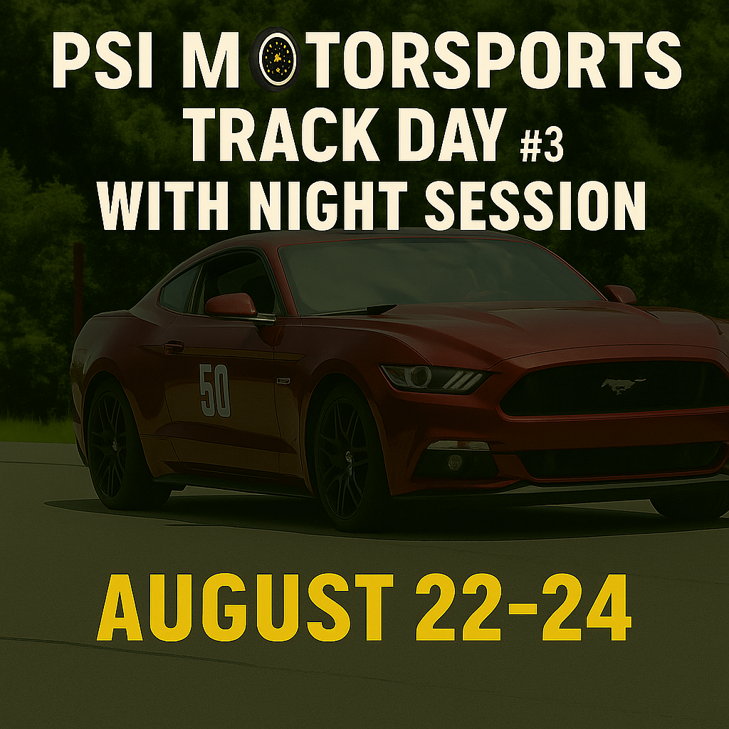 PSI Motor Sport