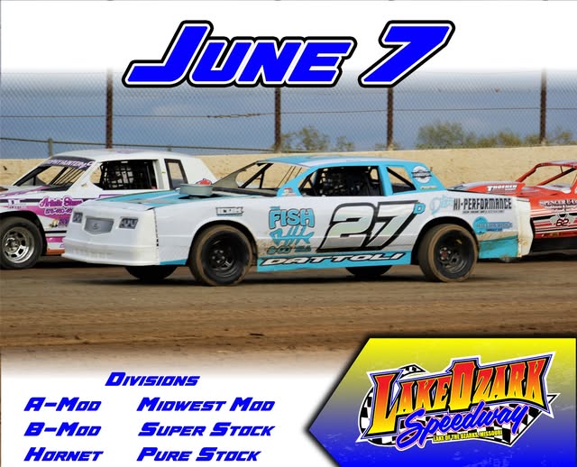 Lake Ozark Speedway