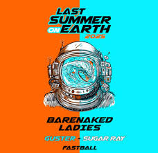 Barenaked Ladies