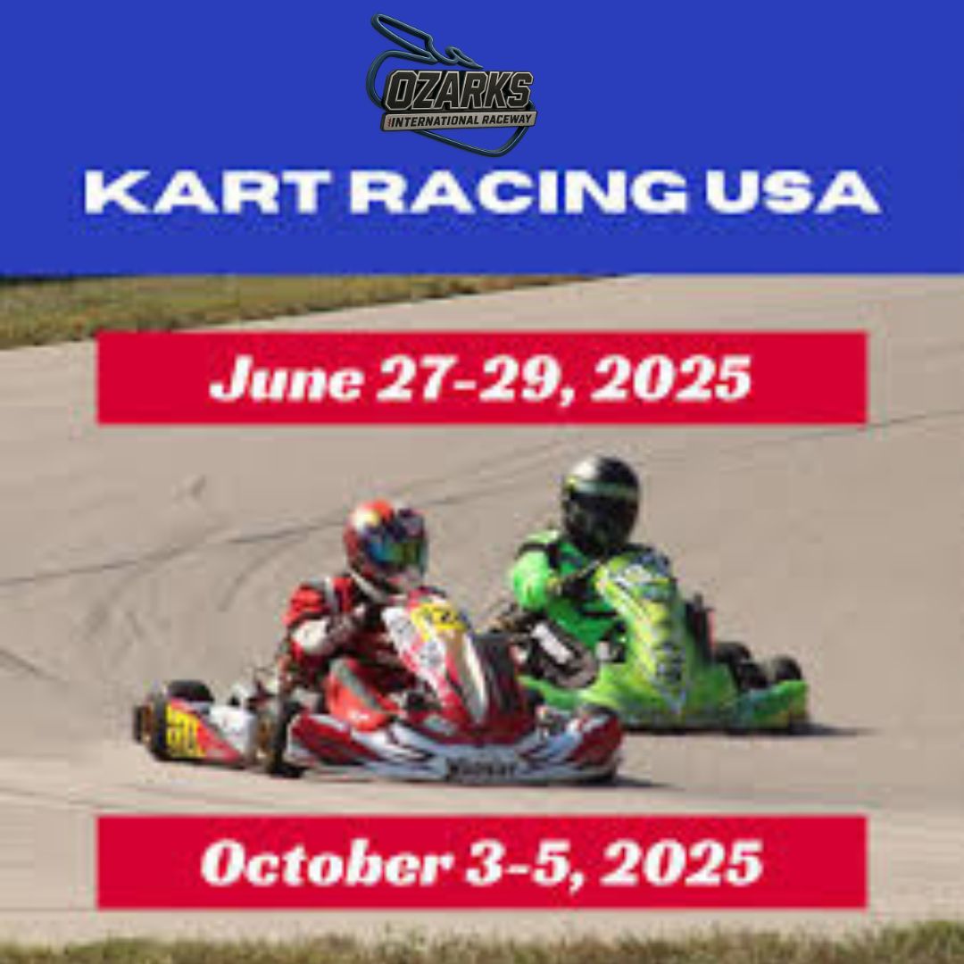 Kart Racing