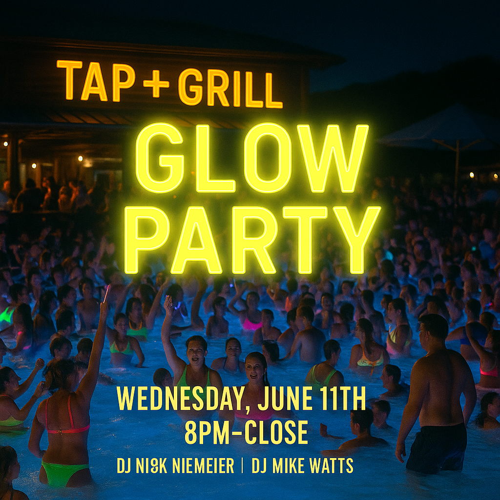Glow Party