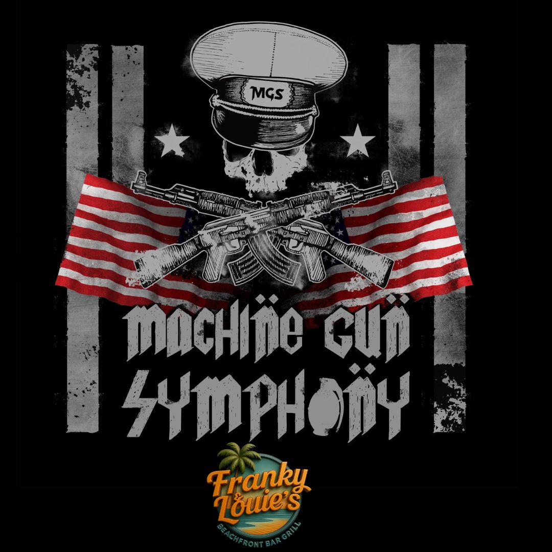 Machine Gun Symphony 