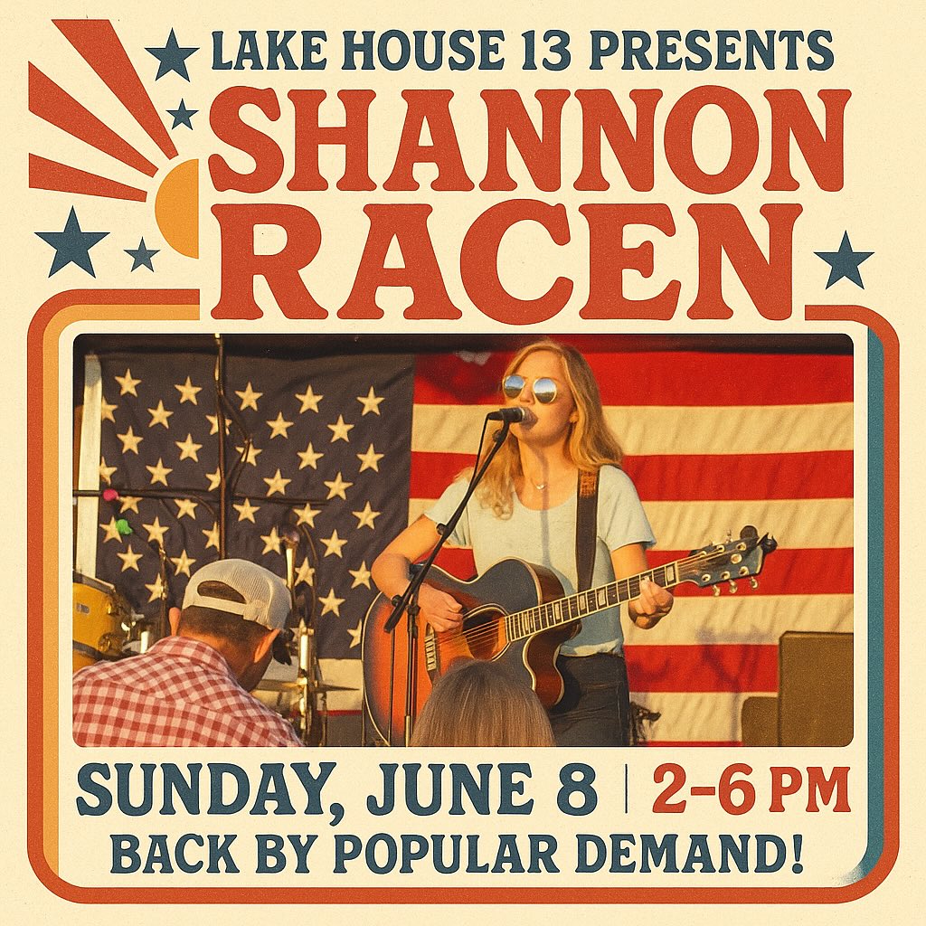 Shanon Racen