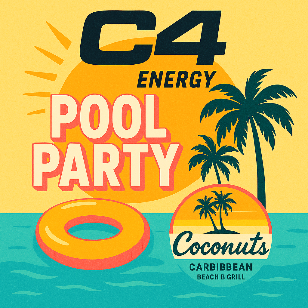 C4 Enegry Lake of the Ozarks