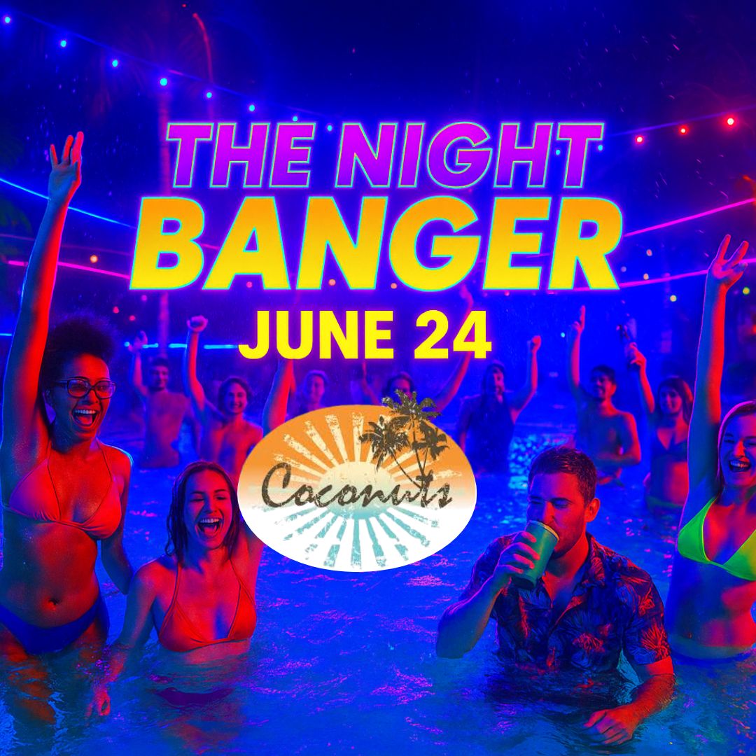 Night Banger Lake of the Ozarks