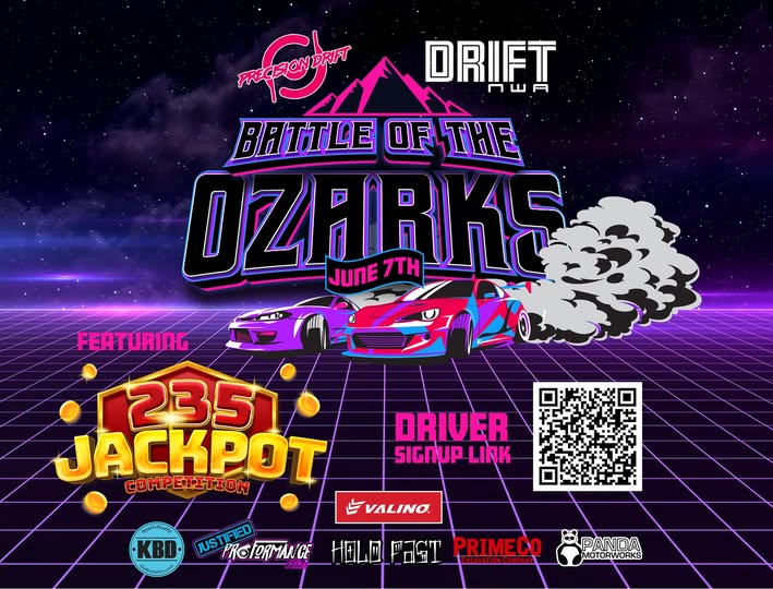Ozark International