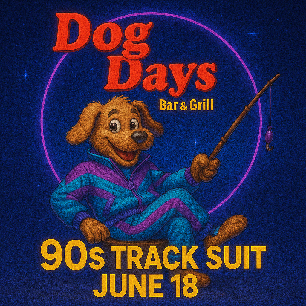 Track Suite Party Lake of the Ozarks