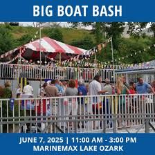 Bis Bass Bash