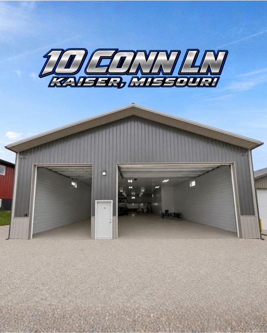10 Con Lane