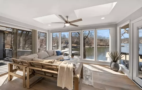 Village of Four Seasons, MO Real Estate: A Complete Guide to Buying a Home or Condo in This Lake of the Ozarks Community