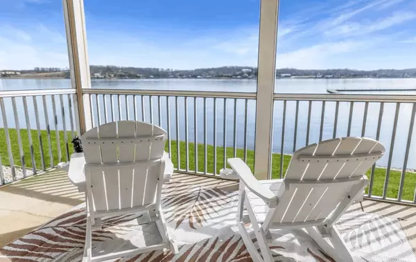 Porto Cima Real Estate: What Buyers Need to Know About Lake of the Ozarks' Most Prestigious Gated Community